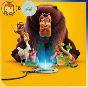 Épisode 71 – Jumpers