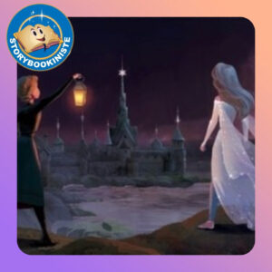 Frozen 2 – Au delà du film, les nouvelles aventures de la Reine des Neiges