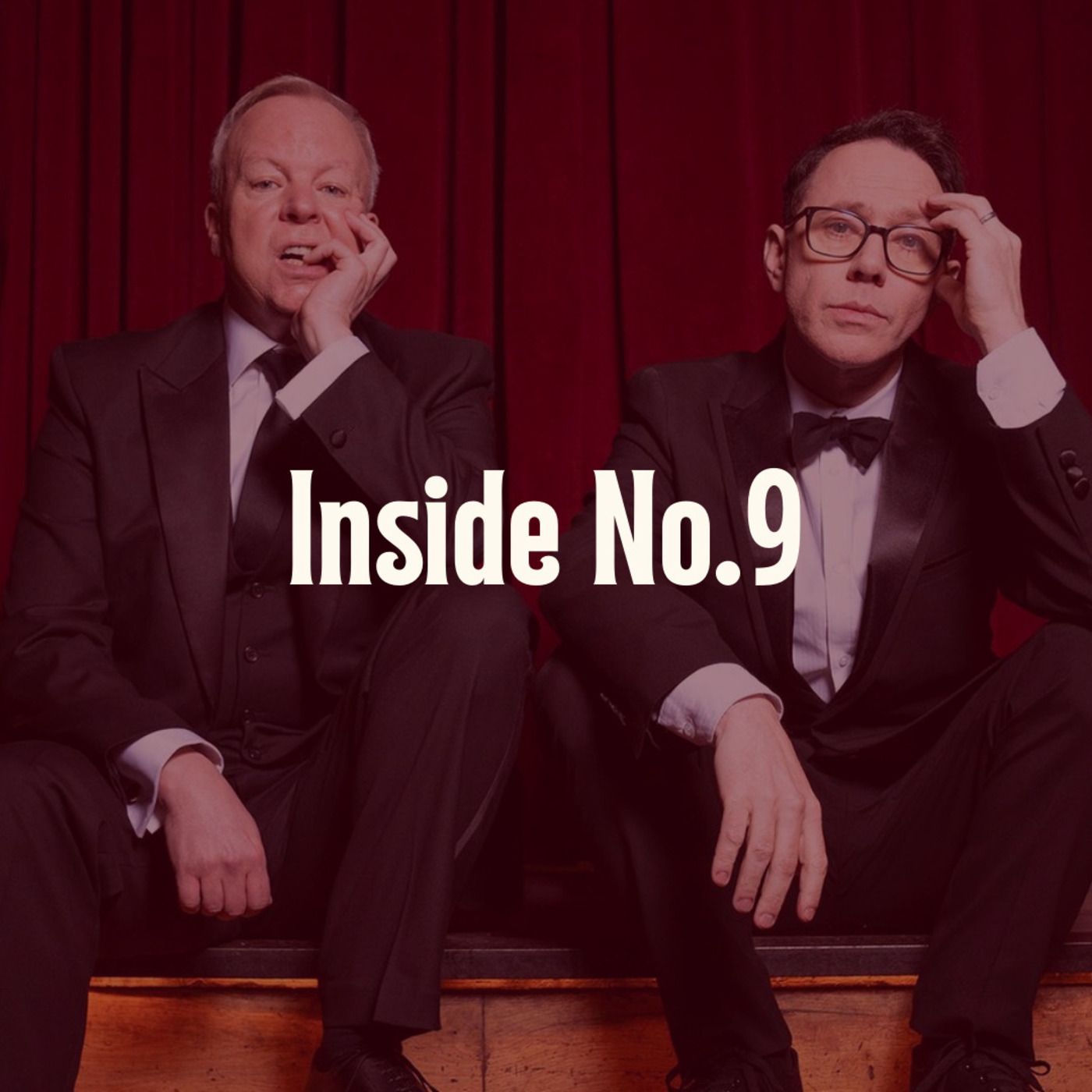 Image de couverture du podcast
