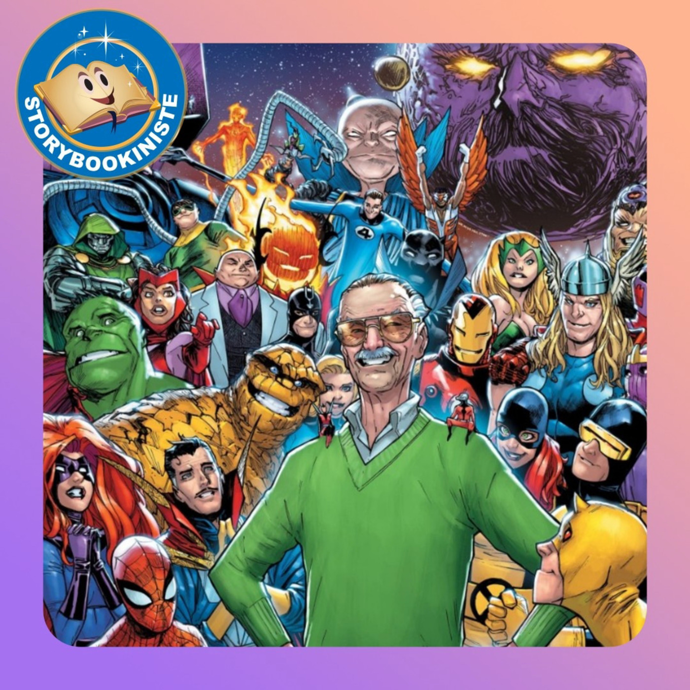 Image de couverture du podcast