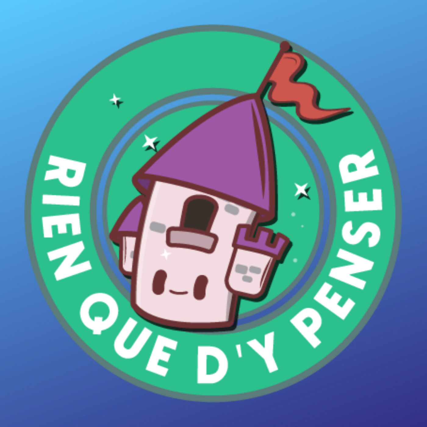 Image de couverture du podcast