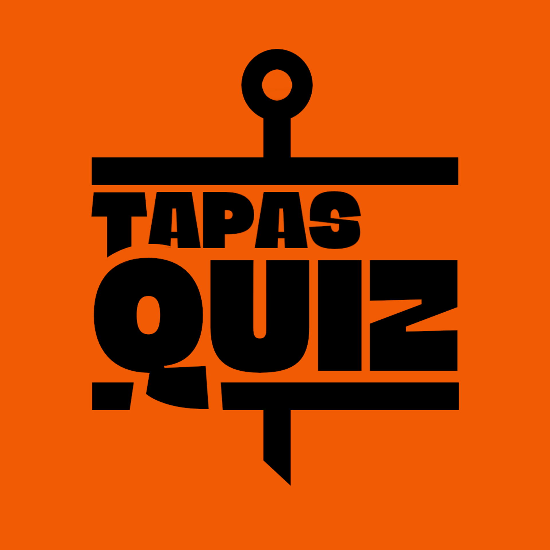 Tapas Quiz