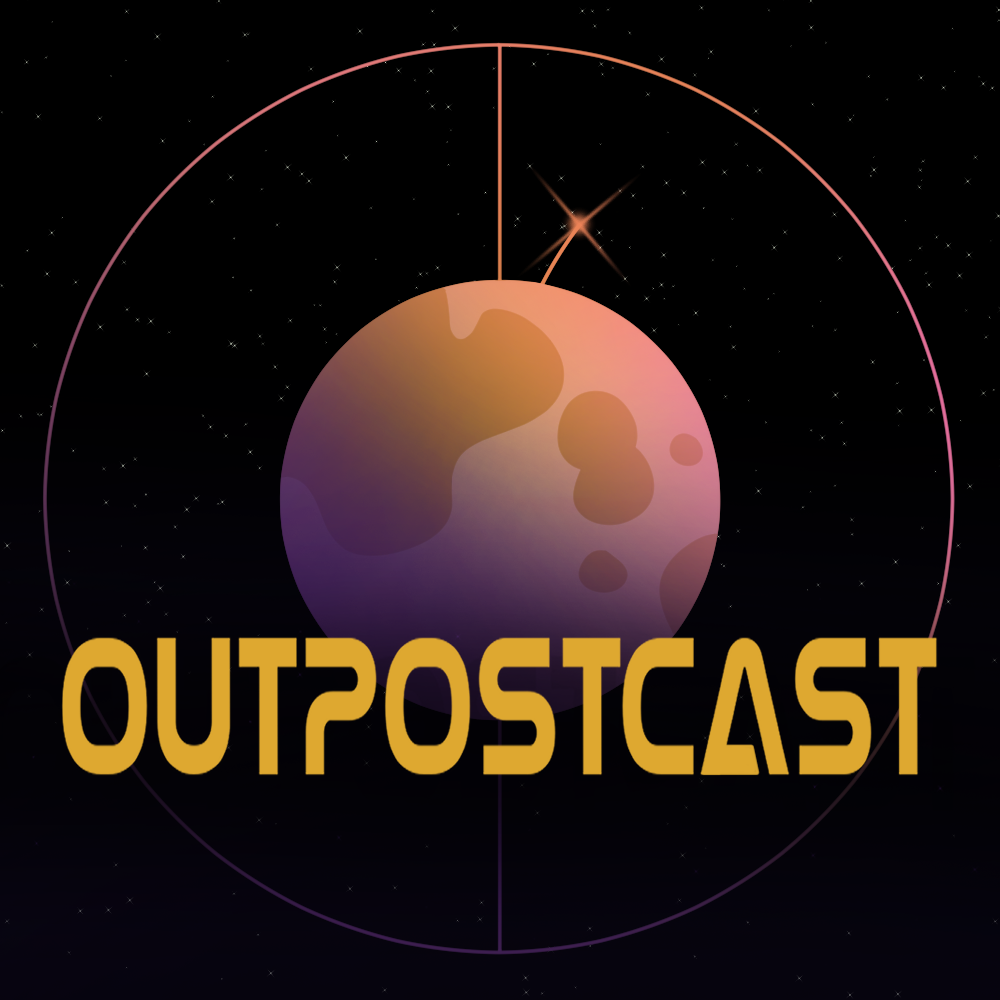 Outpostcast