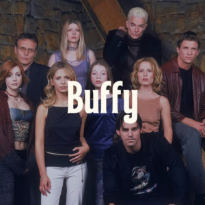 Buffy contre les vampires