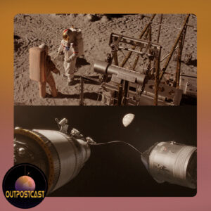 Du drame familial aux catastrophes spatiales ! Rupture & Bent Bird (commentaire S1 épisodes 8 et 9)