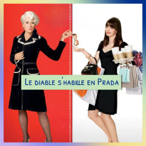 Épisode 73 – Le diable s&rsquo;habille en Prada