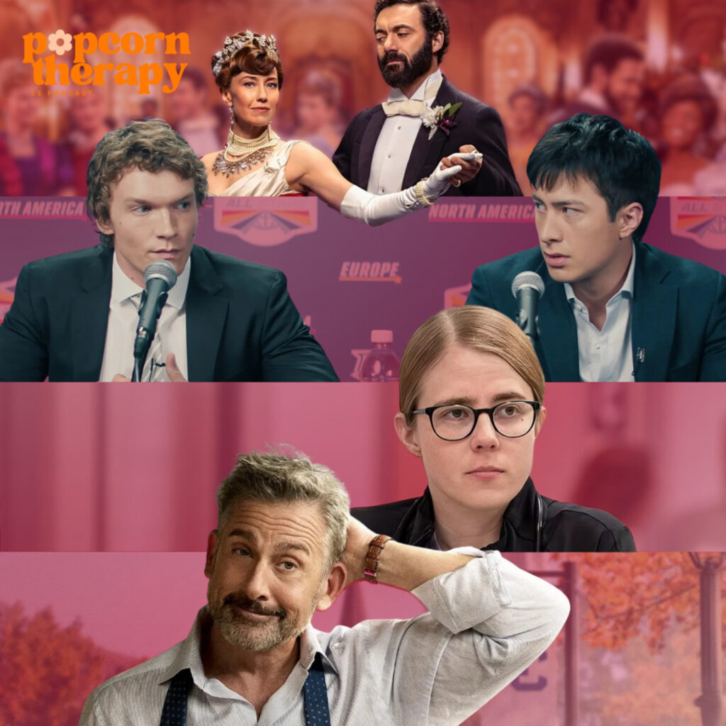 HBO Max : nos coups de coeur et nos envies