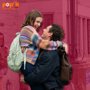 Pop&rsquo;it : Off Campus