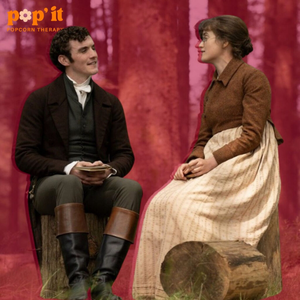 Pop&rsquo;it : The Other Bennet Sister