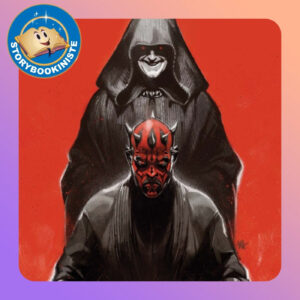 Star Wars – Dark Maul, seigneur de l&rsquo;ombre