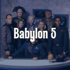 Babylon 5