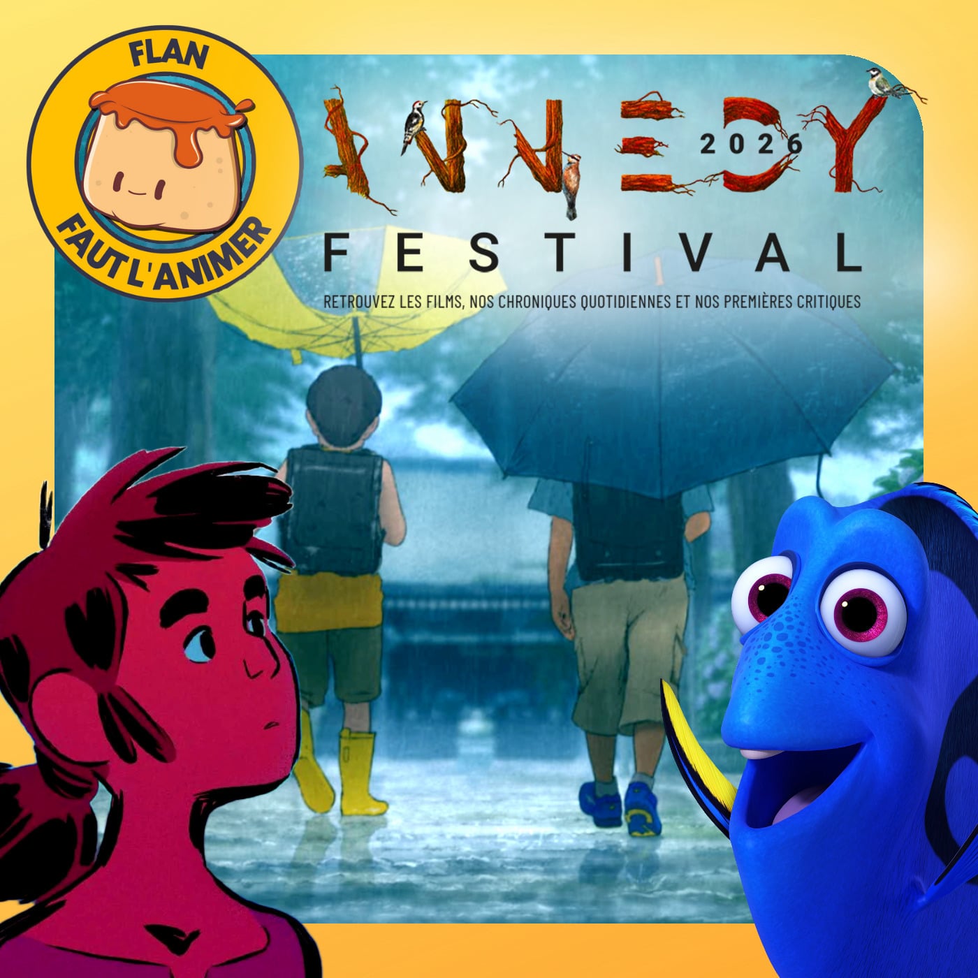 Image de couverture du podcast
