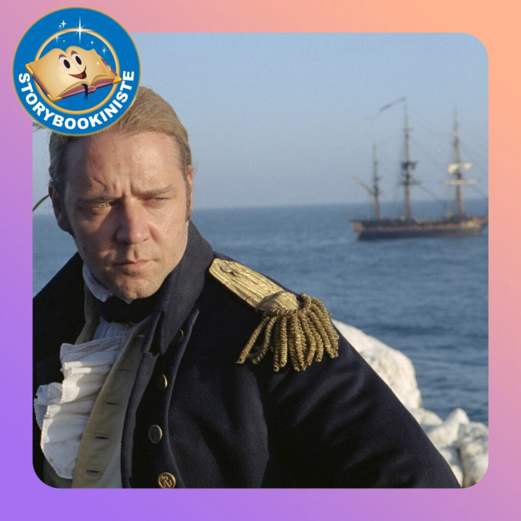 Master and Commander – Dans le sillage d&rsquo;une saga maritime