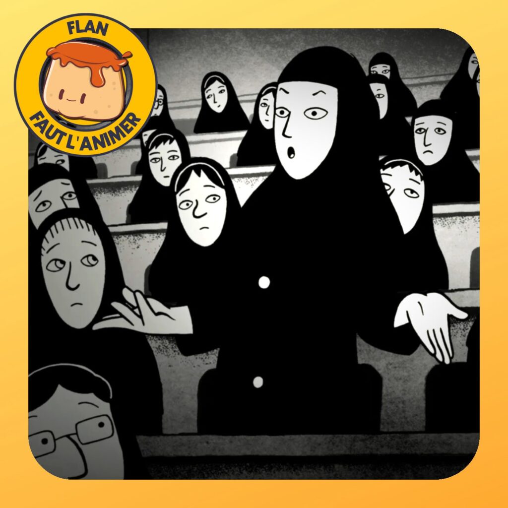 Persepolis – FLAN 164