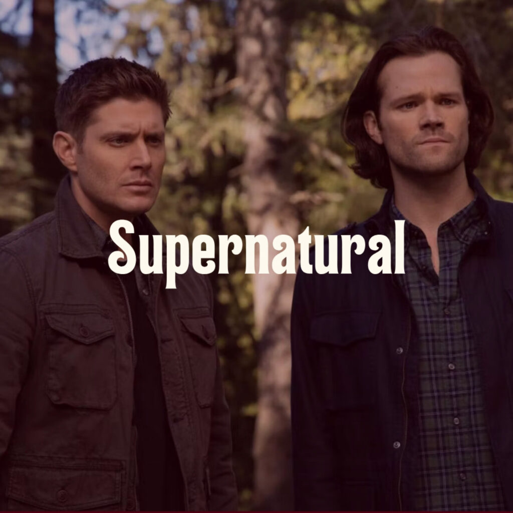 Supernatural