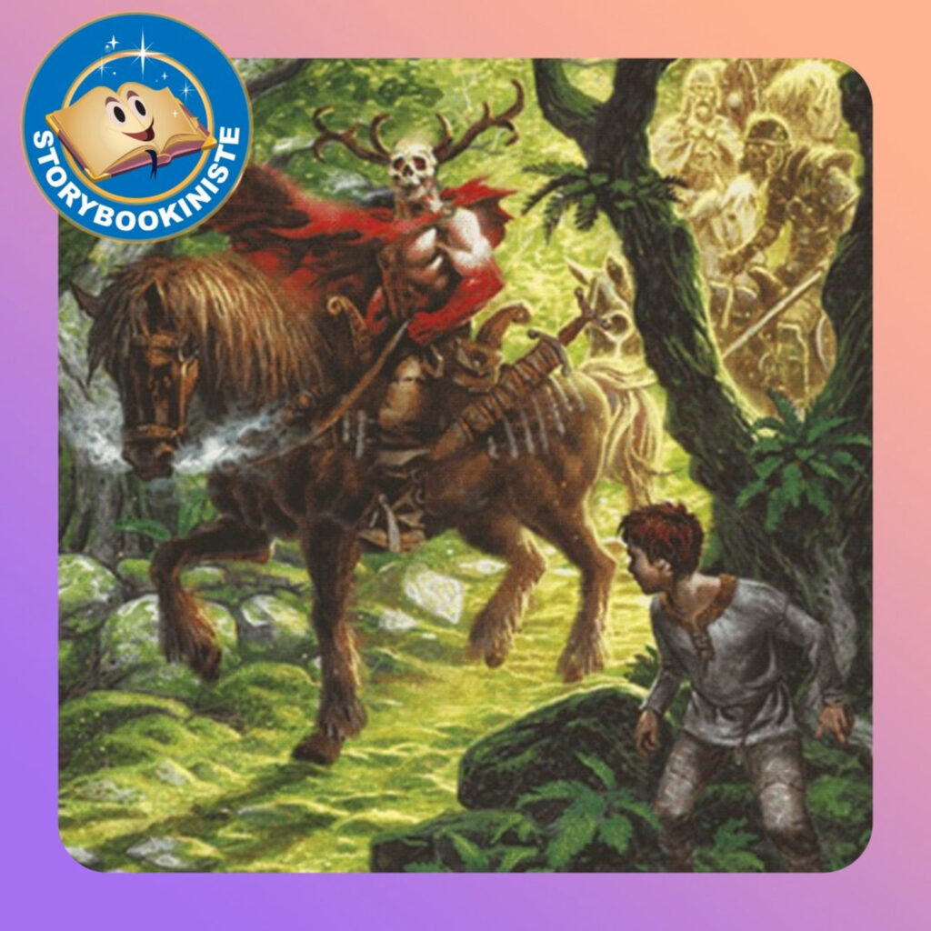 Des Chroniques de Prydain à Taram – Quand le chaudron magique fait un four