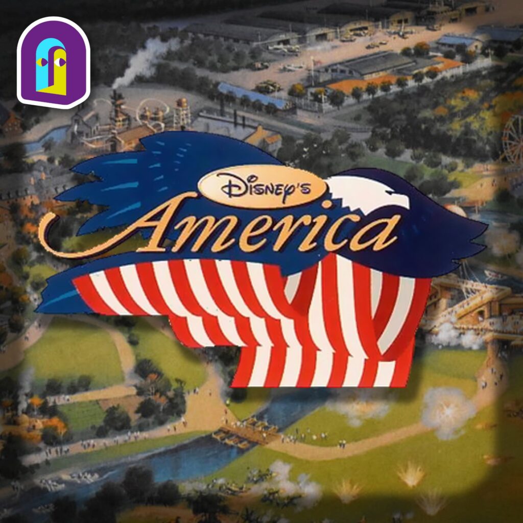 Disney&rsquo;s America : Le « Puy du Fou » américain de Disney…
