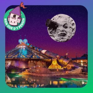 Bilan D23 des parcs Disney : On a eu la lune, mais on reste un satellite
