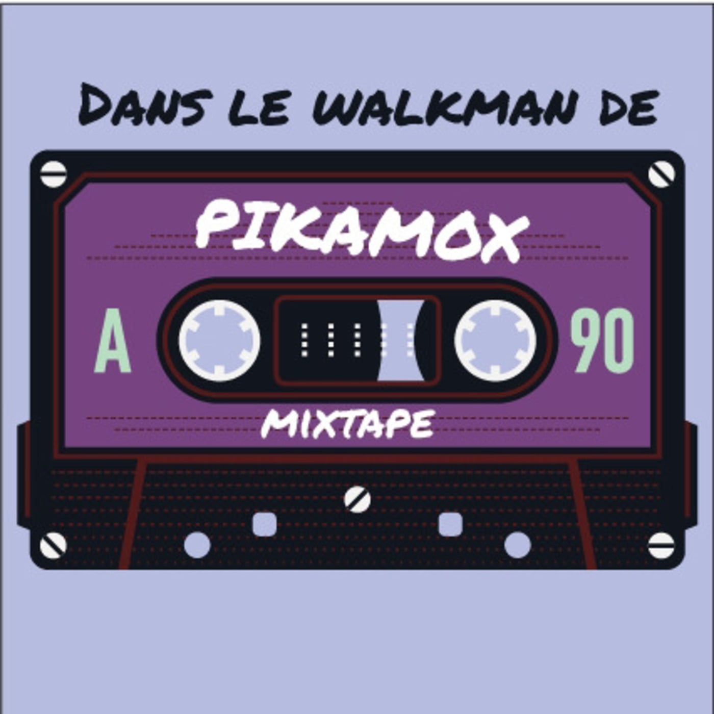 Image de couverture du podcast