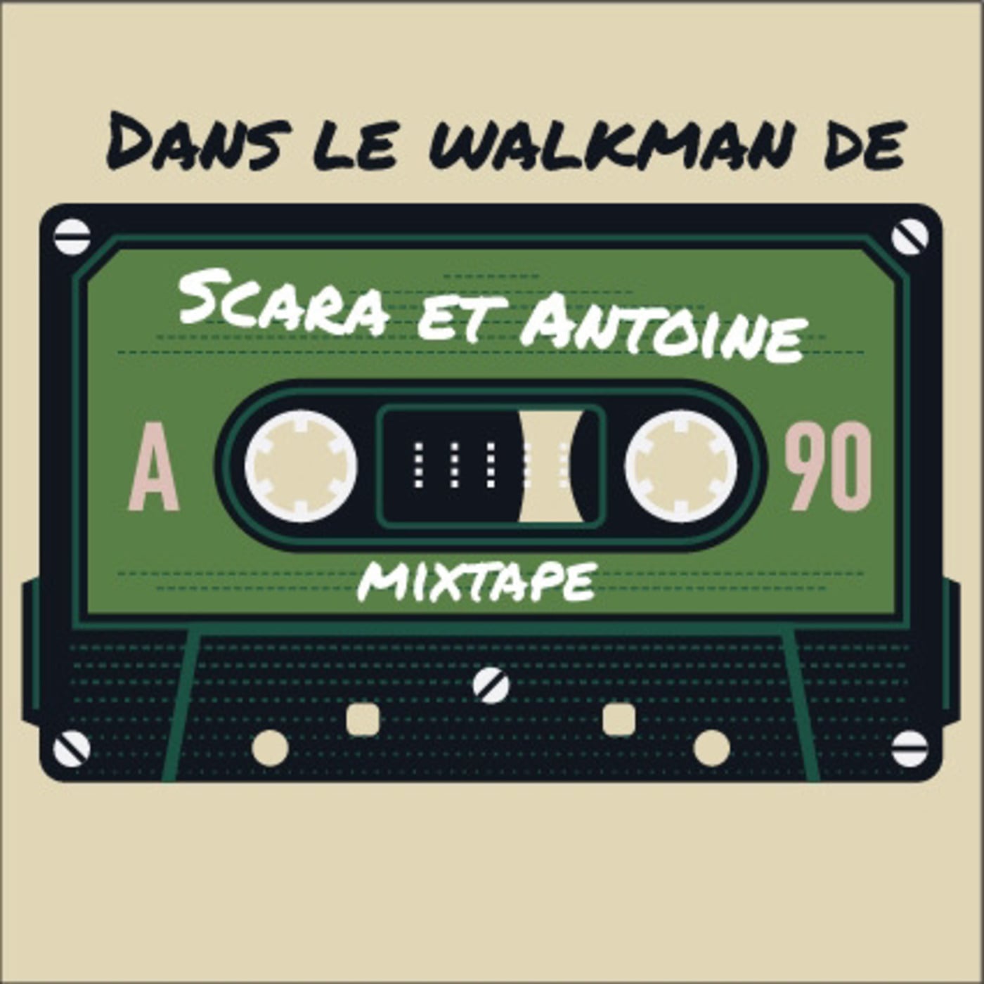 Image de couverture du podcast
