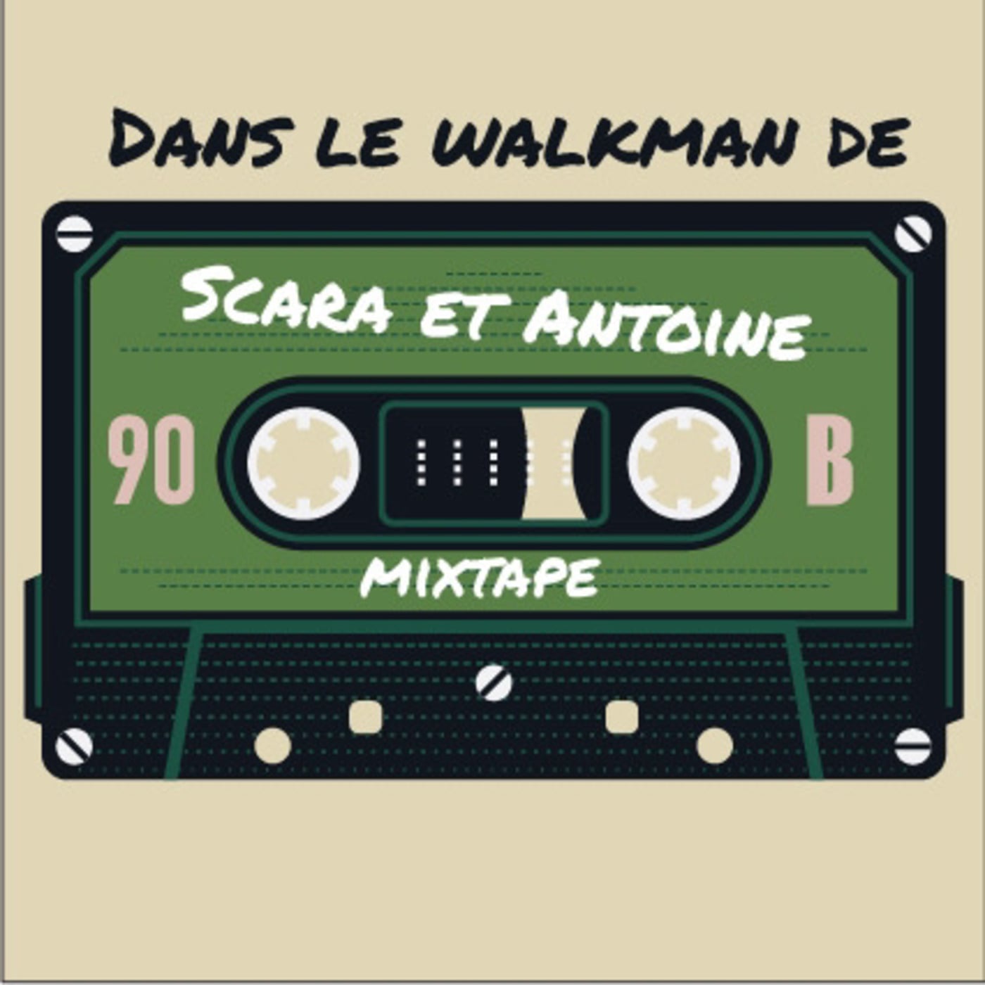 Image de couverture du podcast