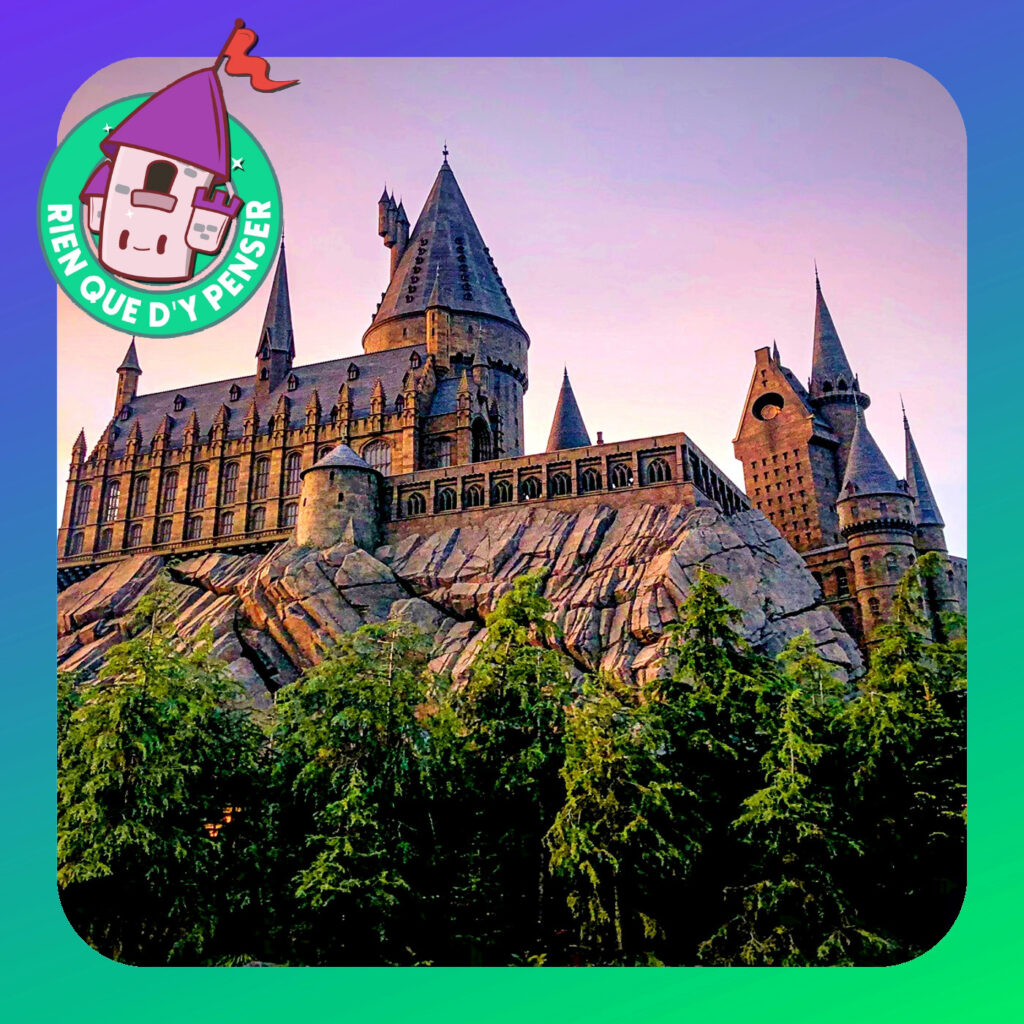 L&rsquo;une a détesté, l&rsquo;autre a bien aimé… Le débrief contrasté de Universal Studio Japan, à Osaka !