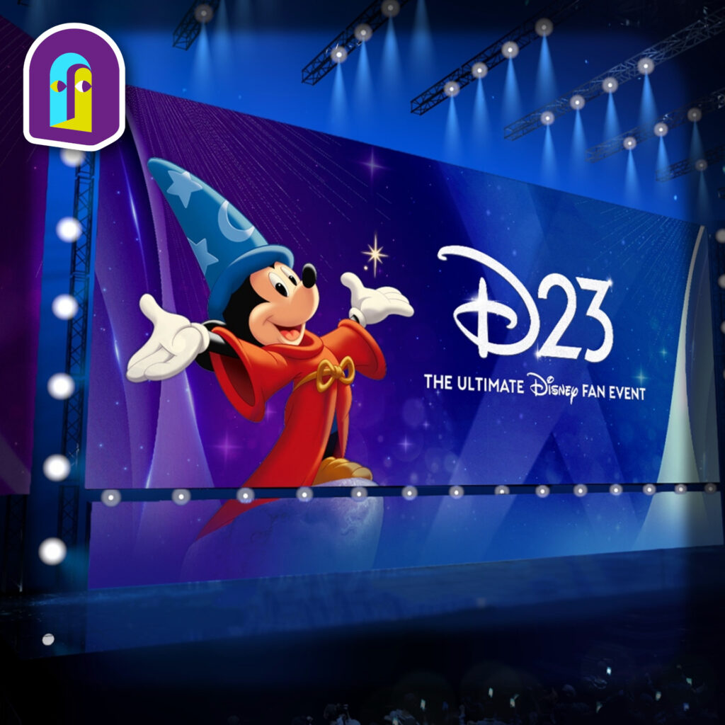 Mes prédictions pour la D23 2026 ! (Space Mountain, Roi Lion, Avatar,…)