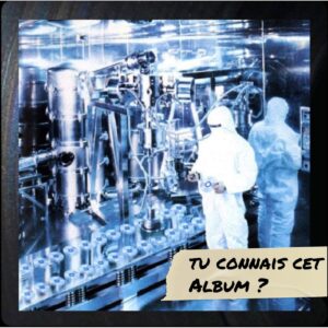Stupid Dream de Porcupine Tree