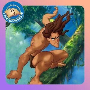 Tarzan – Le vrai visage du seigneur de la jungle
