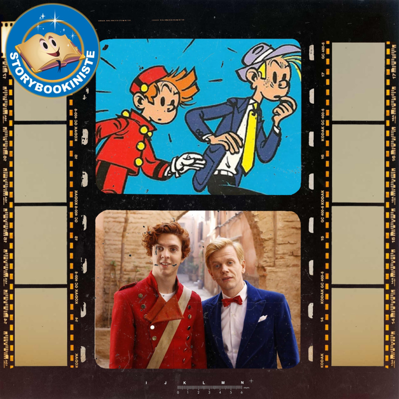 Image de couverture du podcast