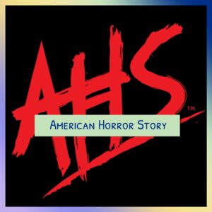 Episode 79 – American Horror Story