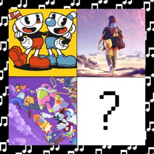 La musique de Cuphead, Jusant, Cassette Beast et le jeu de nagla…