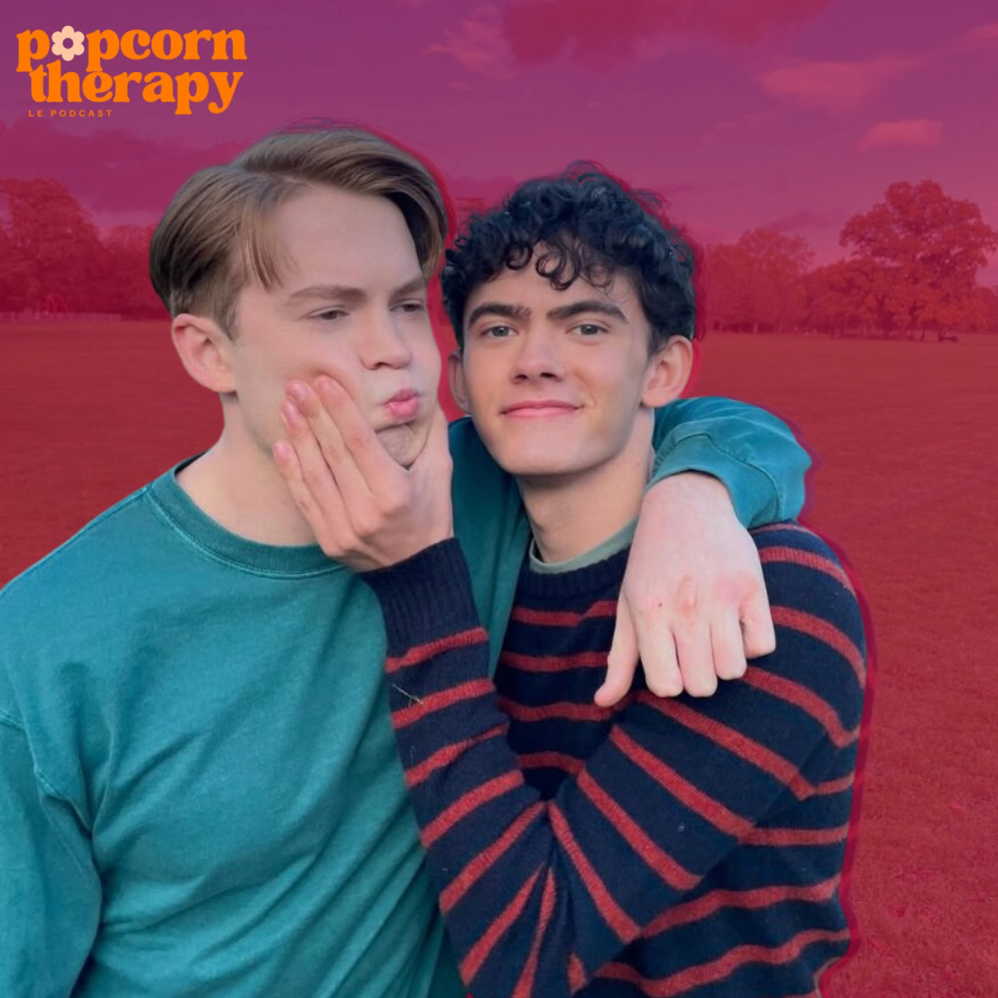Image de couverture du podcast