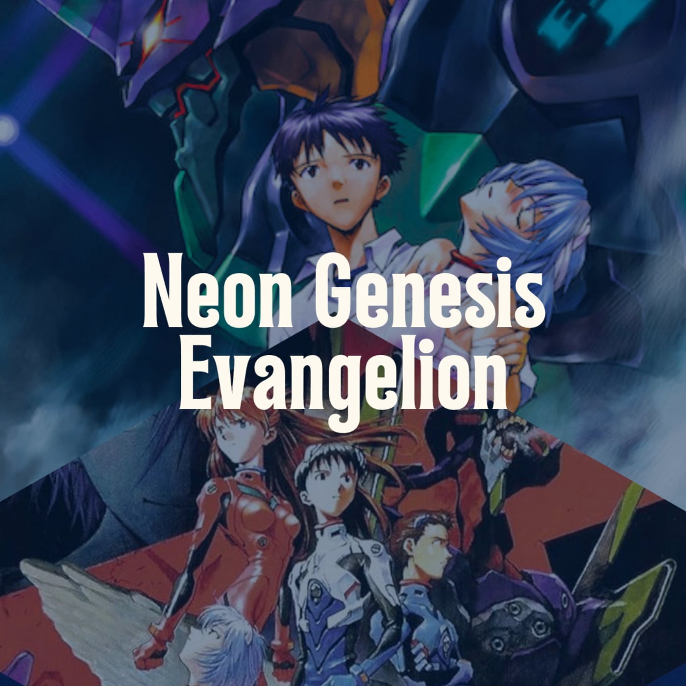 Image de couverture du podcast