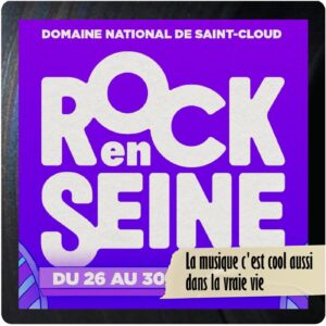 Retour sur Rock en Seine 2026
