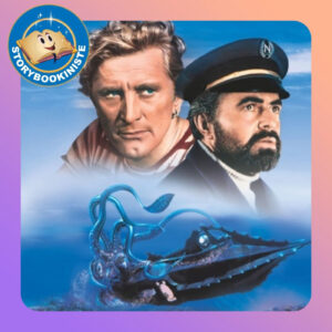 Vingt mille lieues sous les mers – Le grand plongeon de Disney