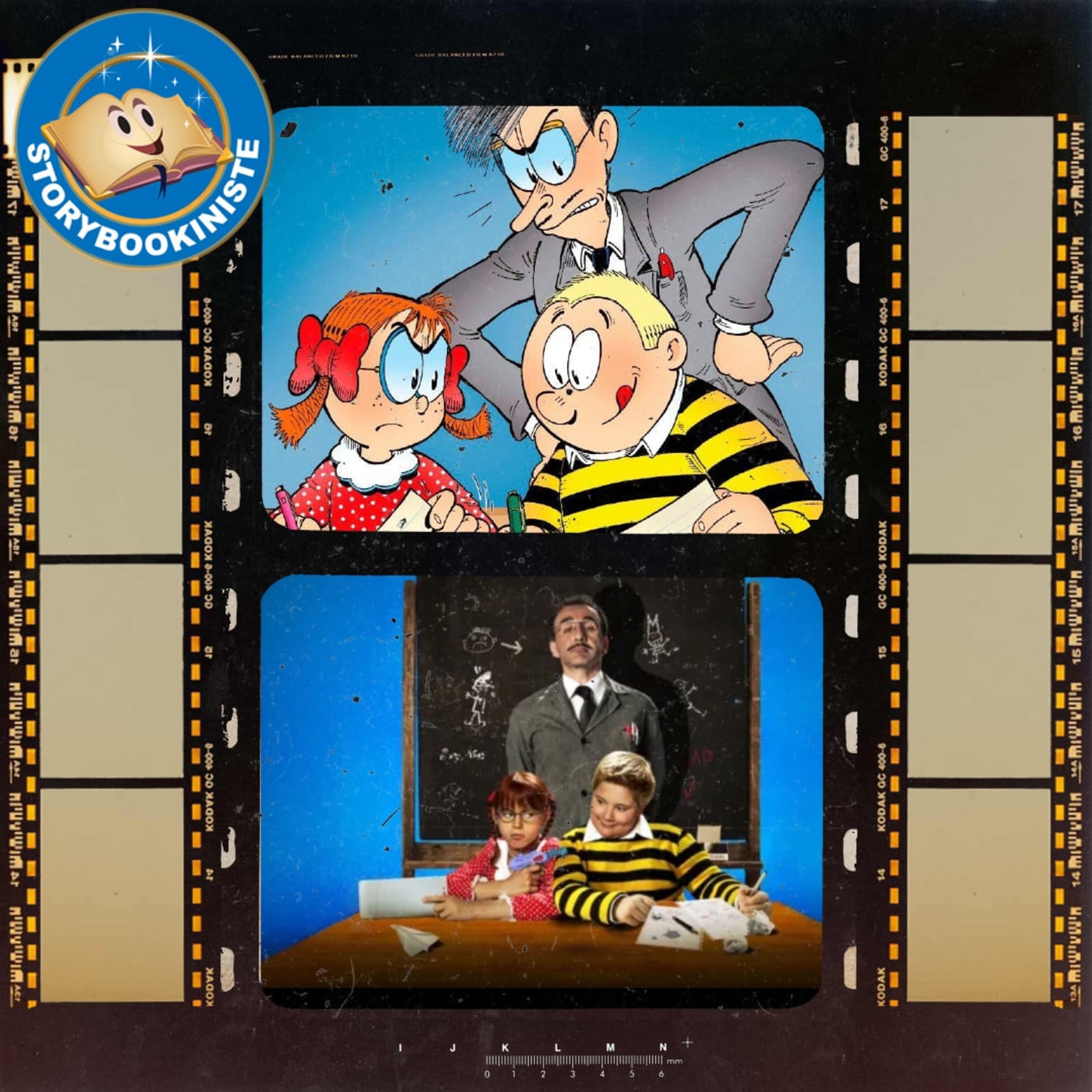 Image de couverture du podcast
