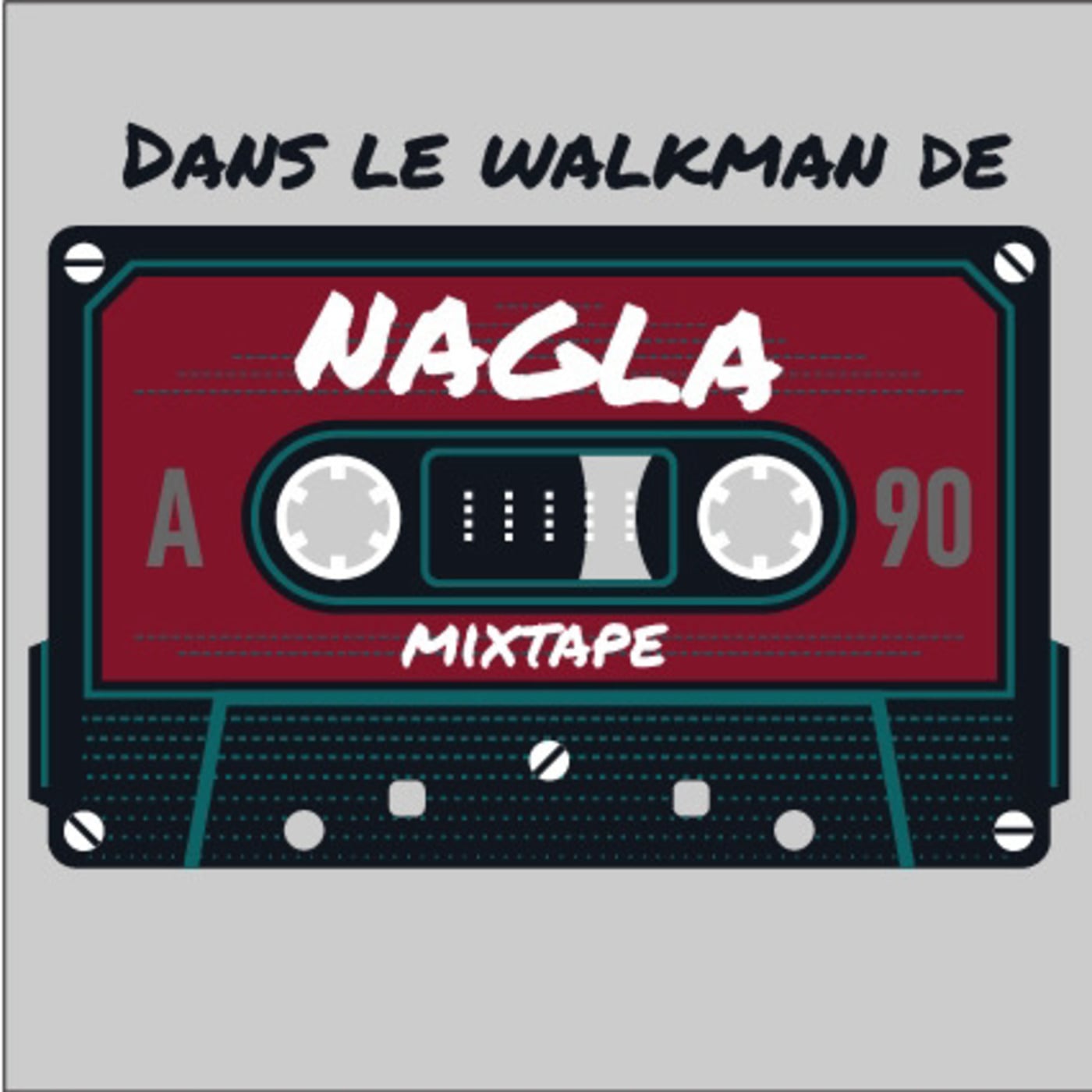 Image de couverture du podcast