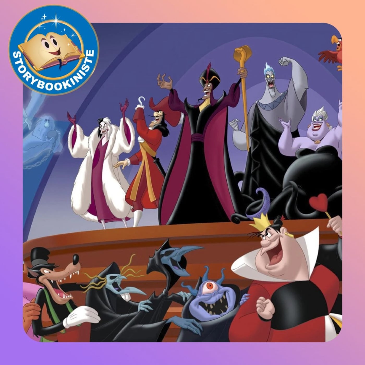 Image de couverture du podcast