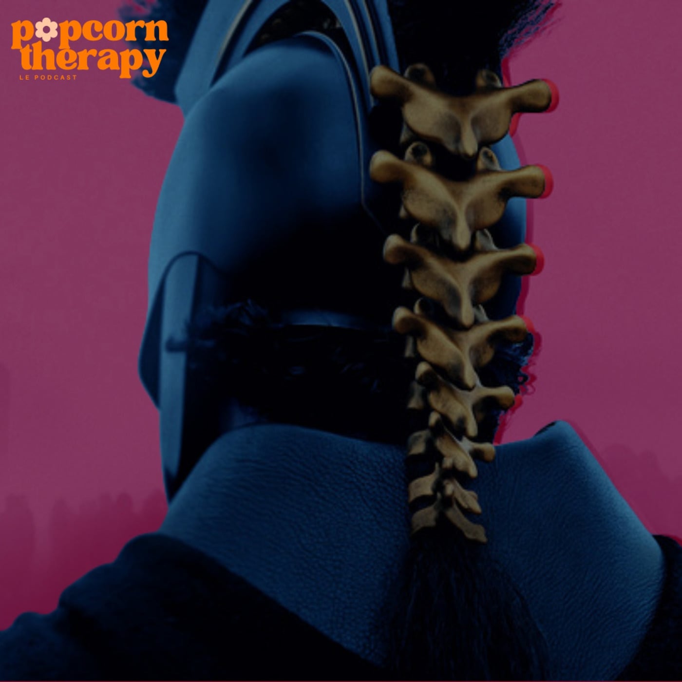 Image de couverture du podcast