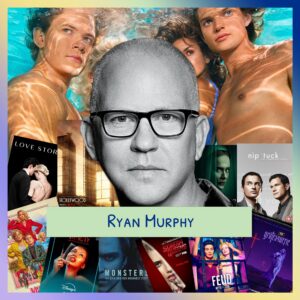 Ryan Murphy